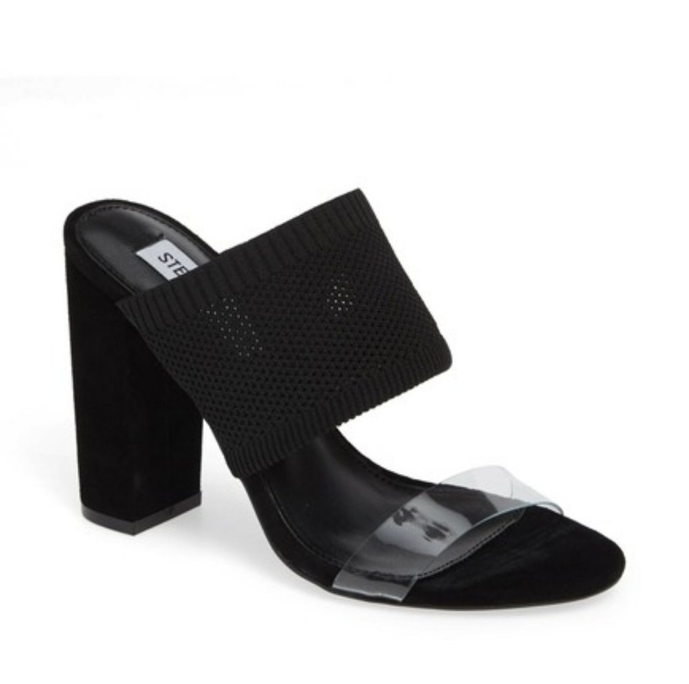 Steve Madden Romy Sandals 5.5M